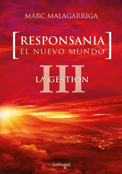 Responsania. El nuevo mundo (eBook, ePUB) - Malagarriga, Marc