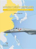 Modern Chinese Warplanes