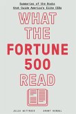What the Fortune 500 Read