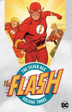 The Flash: The Silver Age Vol. 3 - Various