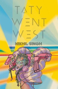 Taty Went West - Singh, Nikhil
