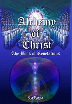 Alchemy of Christ - Laroya