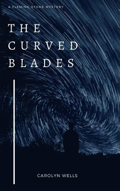 The Curved Blades - Wells, Carolyn