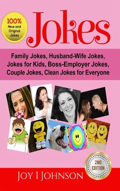 Jokes - I Johnson, Joy