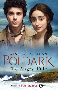 The Angry Tide - Graham, Winston