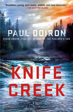 Knife Creek - Doiron, Paul