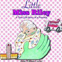 Little Miss Riley - Carter, John