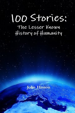 100 Stories - Hinson, John