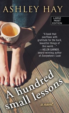 A Hundred Small Lessons - Hay, Ashley
