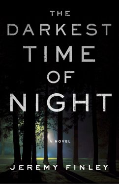 The Darkest Time of Night - Finley, Jeremy