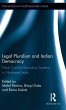 Legal Pluralism and Indian Democracy - Bild 1