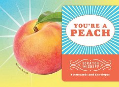 You're a Peach: Scratch and Sniff - Chronicle Books
