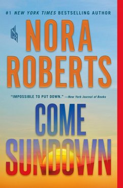 Come Sundown - Roberts, Nora