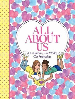 All about Us - Bailey, Ellen