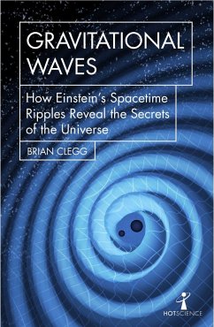 Gravitational Waves - Clegg, Brian