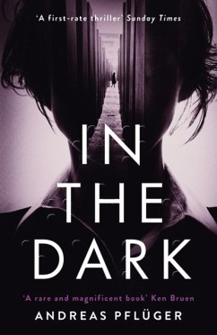 In the Dark - Pfluger, Andreas