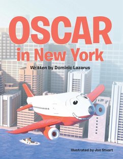 Oscar in New York - Lazarus, Dominic; Stuart, Jon