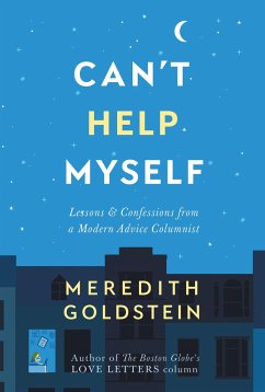 Can't Help Myself - Goldstein, Meredith