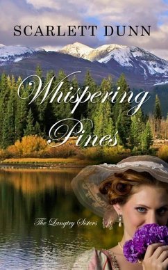 Whispering Pines - Dunn, Scarlett