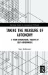 Taking the Measure of Autonomy - Bild 1