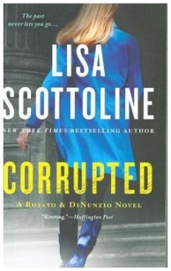 Corrupted - Scottoline, Lisa