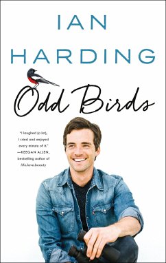 Odd Birds - Harding, Ian