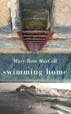 Swimming Home - Maccoll, Mary-Rose