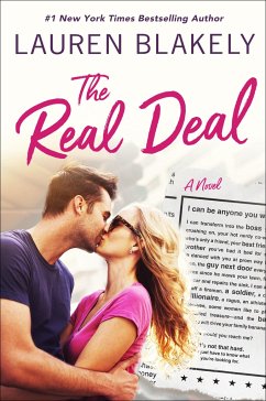 The Real Deal - Blakely, Lauren