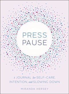 Cover Press Pause