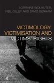 Victimology