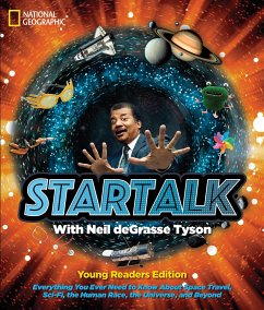 Cover Startalk Young Readers Edition