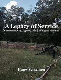 A Legacy of Service