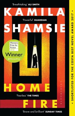 Home Fire - Shamsie, Kamila