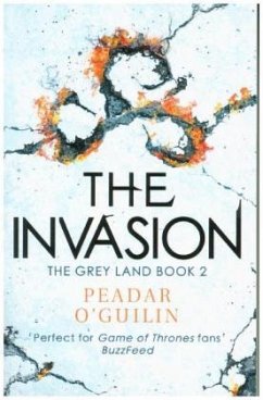 The Invasion - O'Guilin, Peadar
