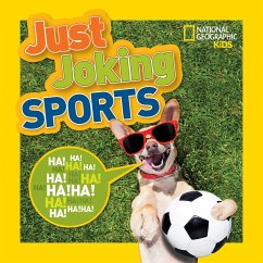 Just Joking Sports - Kids, National Geographic