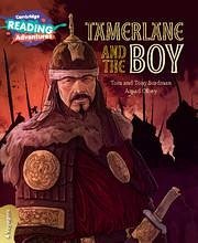 Cambridge Reading Adventures Tamerlane and the Boy 4 Voyagers - Bradman, Tom And Tony