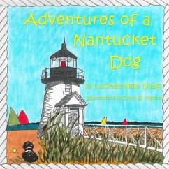 Adventures of a Nantucket Dog - Stout, Kate