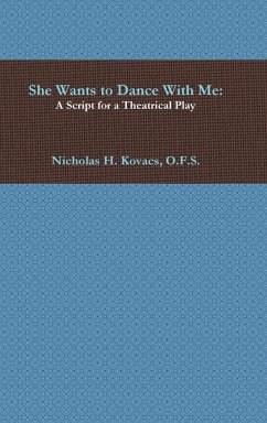 She Wants to Dance With Me - Kovacs, O. F. S. Nicholas H.