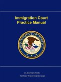 Immigration Court Practice Manual