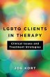 LGBTQ Clients in Therapy - Bild 1