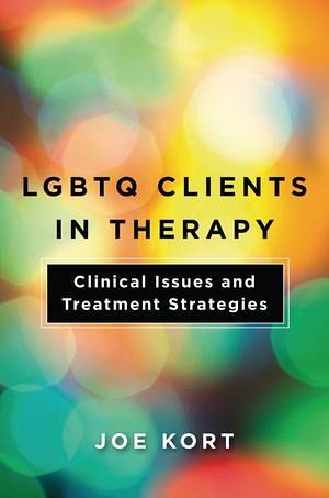 LGBTQ Clients in Therapy