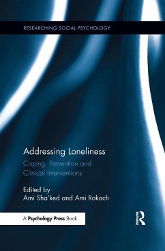 Addressing Loneliness