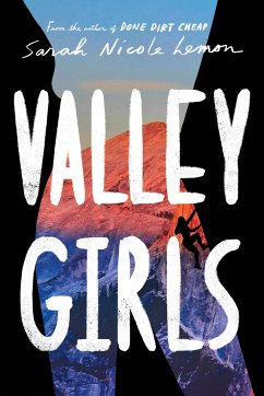 Valley Girls - Lemon, Sarah Nicole