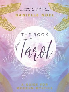 The Book of Tarot - Noel, Danielle