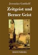 Zeitgeist und Berner Geist - Bild 1