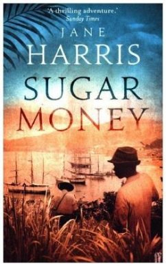 Cover Sugar Money