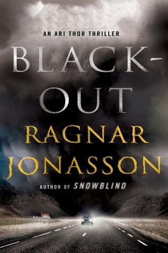 Blackout - JONASSON, RAGNAR