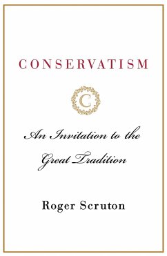 Conservatism - Scruton, Roger