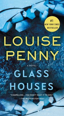 Glass Houses - Penny, Louise