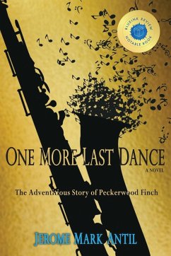 One More Last Dance - Antil, Jerome Mark